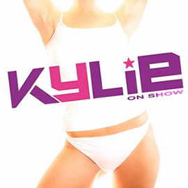 Kylie on Show – Kylie Tribute – Kylie Minogue Tribute